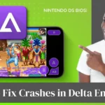 How to Fix Crashes in Delta Emulator (Complete Guide)